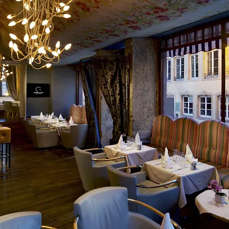 Hotel Parc Beaux Arts