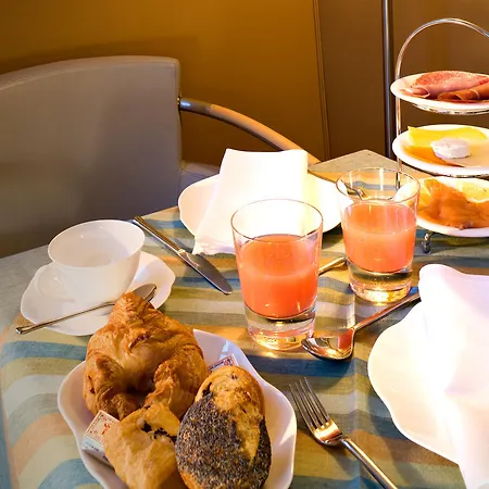 Parc Beaux Arts Luxemburg