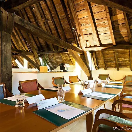 Hotel Parc Beaux Arts 4*