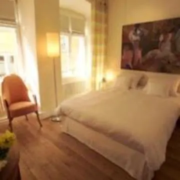 Hotel Parc Beaux Arts