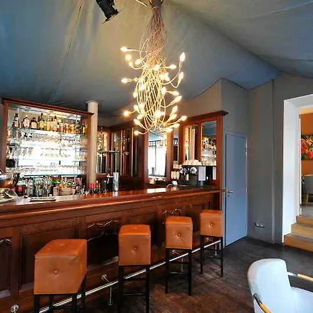 Hotel Parc Beaux Arts Luxemburg