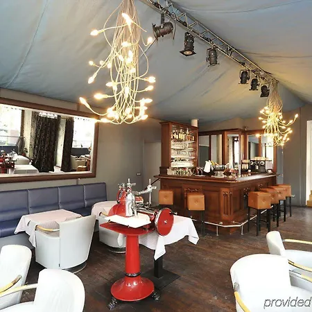 Parc Beaux Arts Hotel 4*