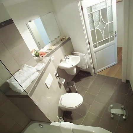 Hotel Parc Beaux Arts